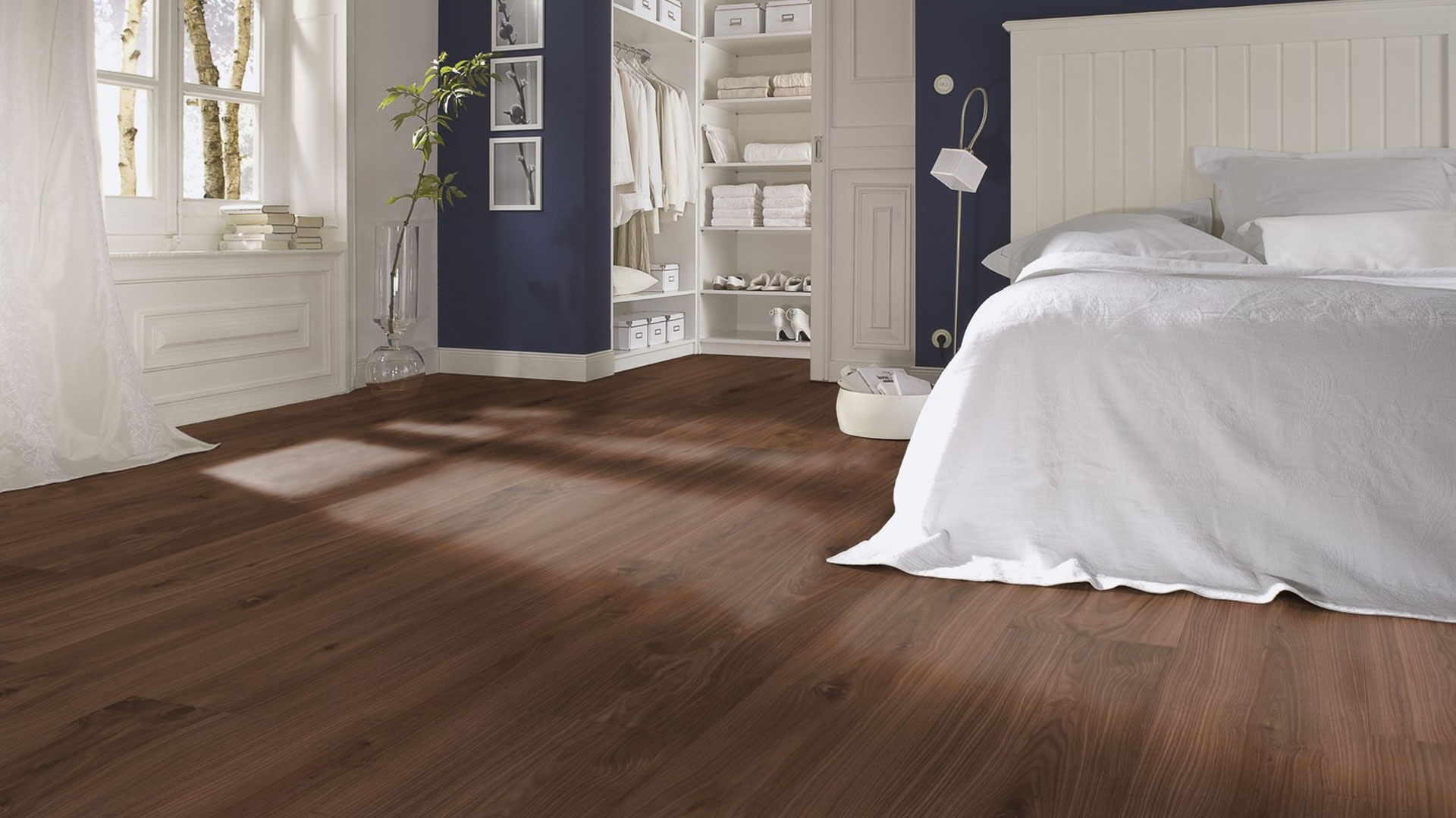 实木复合地板选三层还是多层好